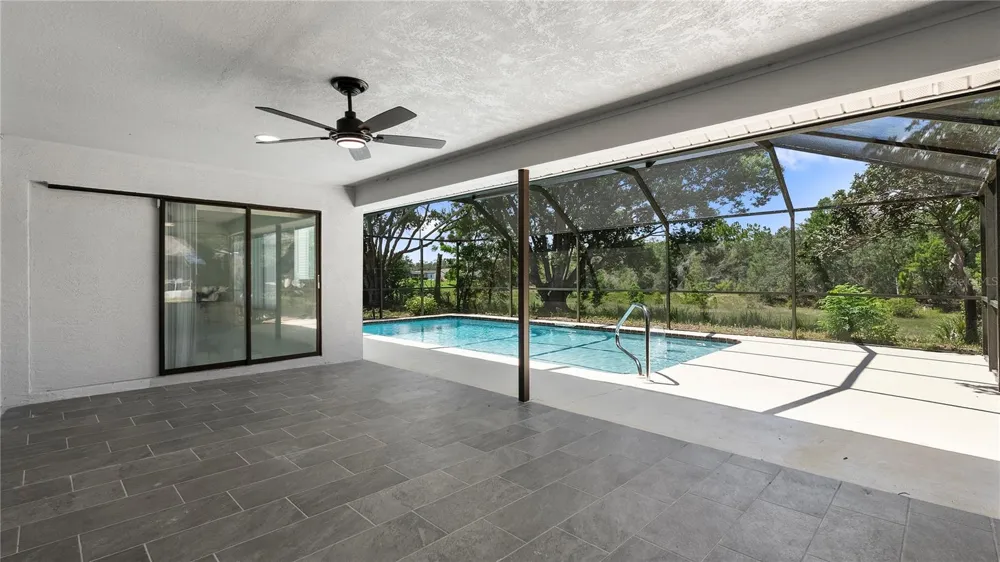 3017 BAYSHORE DRIVE Spring Hill, FL 34608