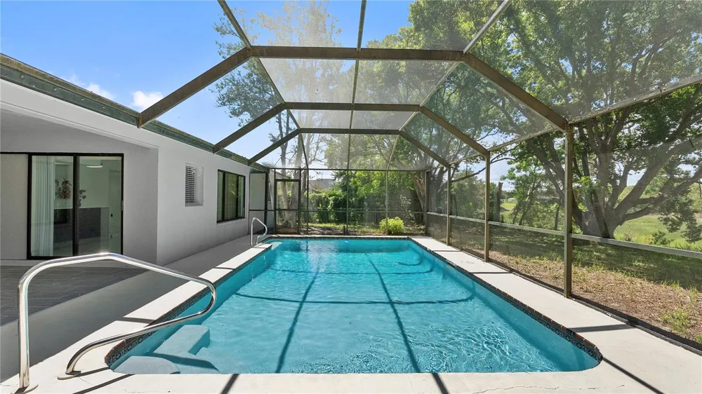 3017 BAYSHORE DRIVE Spring Hill, FL 34608
