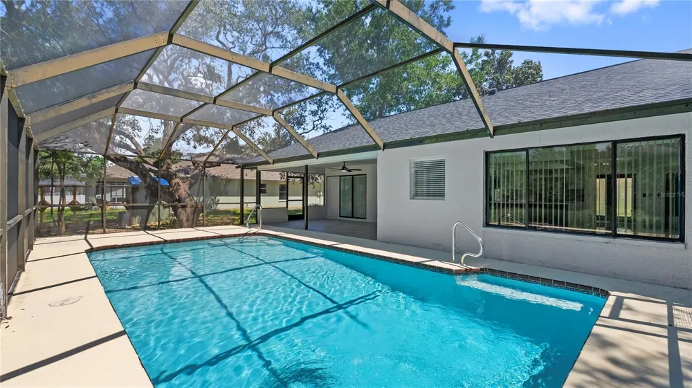 3017 BAYSHORE DRIVE Spring Hill, FL 34608