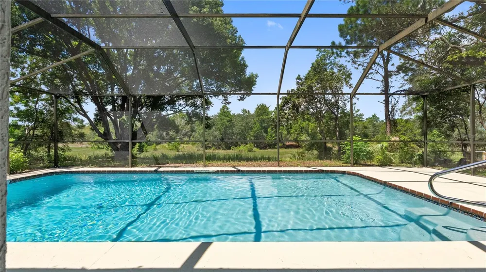 3017 BAYSHORE DRIVE Spring Hill, FL 34608