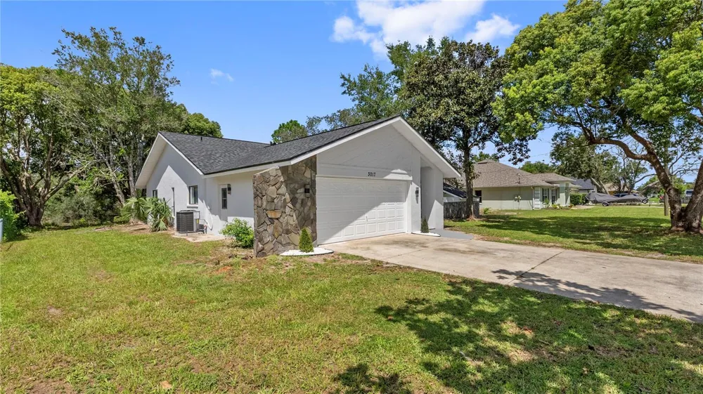 3017 BAYSHORE DRIVE Spring Hill, FL 34608