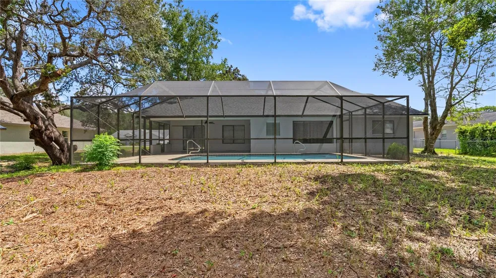 3017 BAYSHORE DRIVE Spring Hill, FL 34608