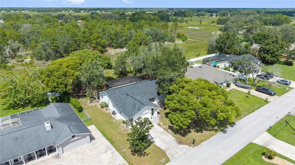 3017 BAYSHORE DRIVE Spring Hill, FL 34608