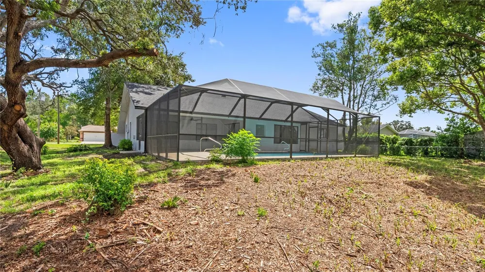 3017 BAYSHORE DRIVE Spring Hill, FL 34608