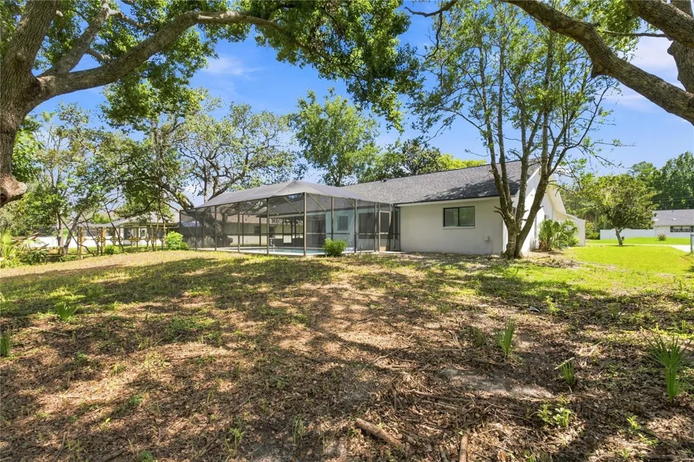 3017 BAYSHORE DRIVE Spring Hill, FL 34608