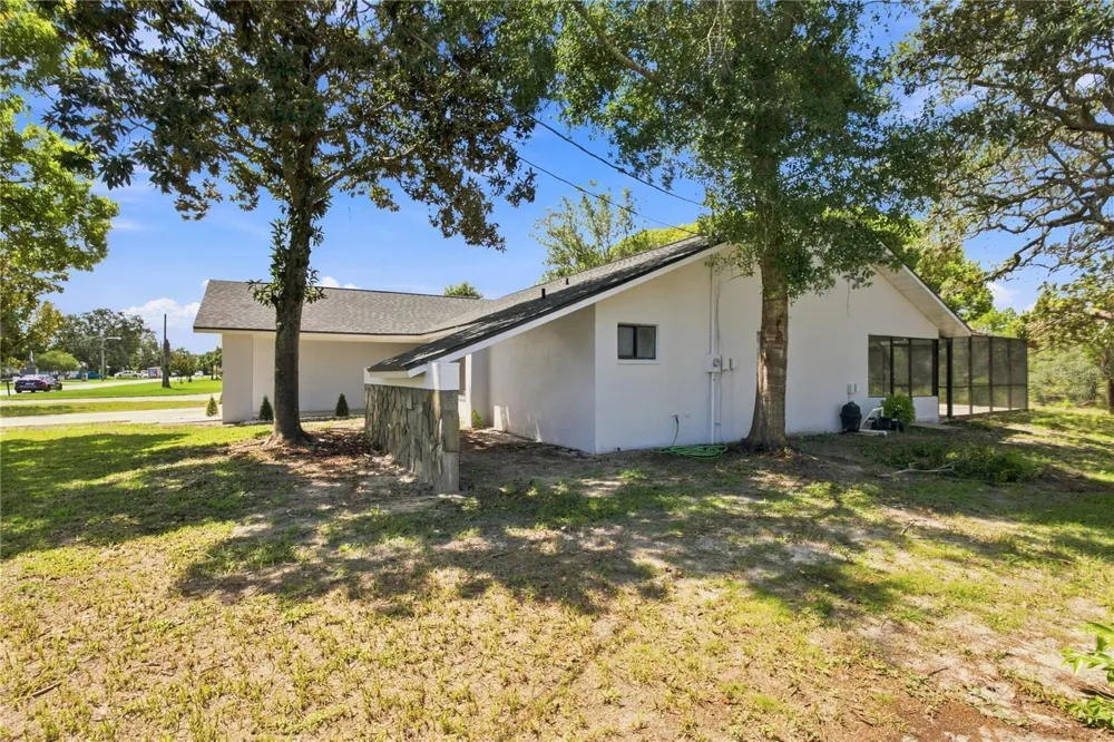 3017 BAYSHORE DRIVE Spring Hill, FL 34608