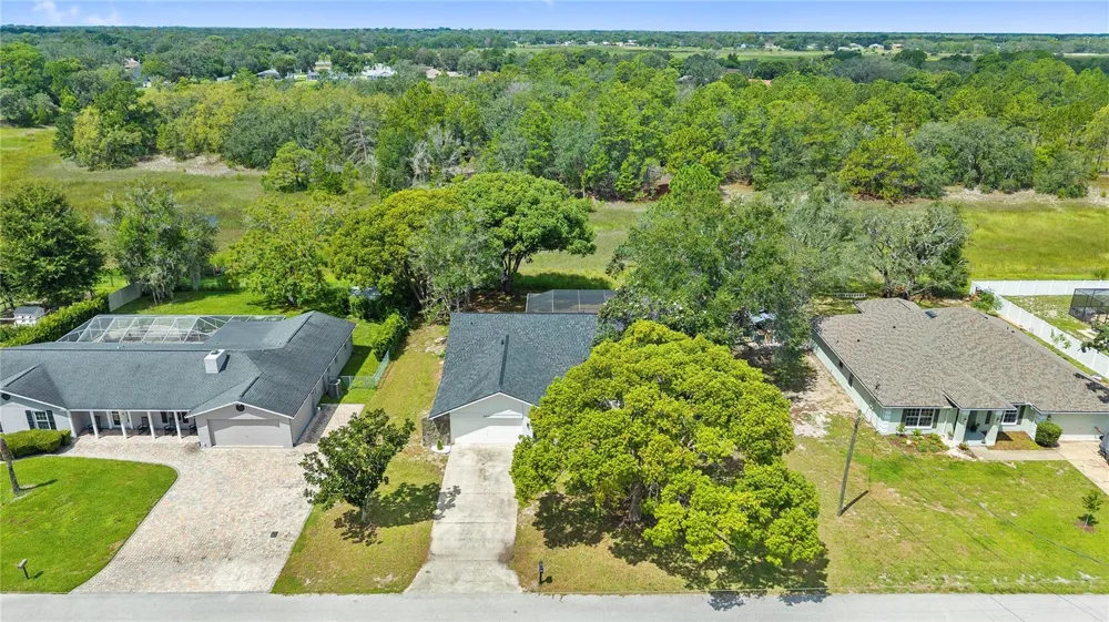 3017 BAYSHORE DRIVE Spring Hill, FL 34608