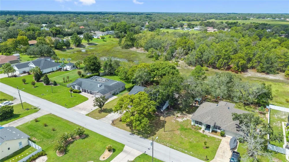 3017 BAYSHORE DRIVE Spring Hill, FL 34608