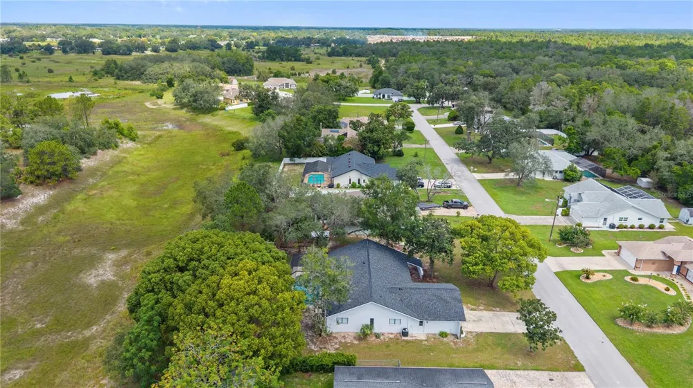 3017 BAYSHORE DRIVE Spring Hill, FL 34608
