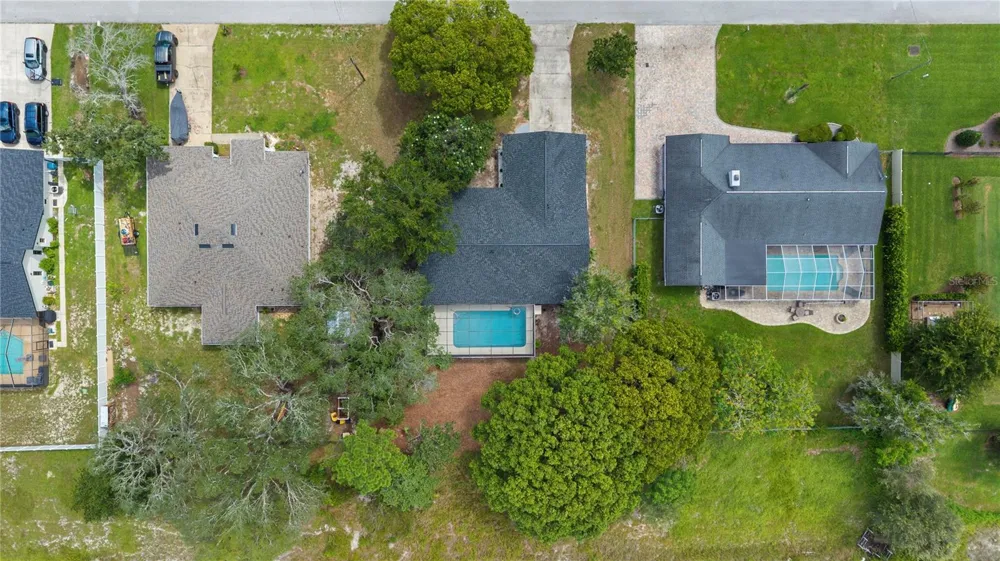 3017 BAYSHORE DRIVE Spring Hill, FL 34608