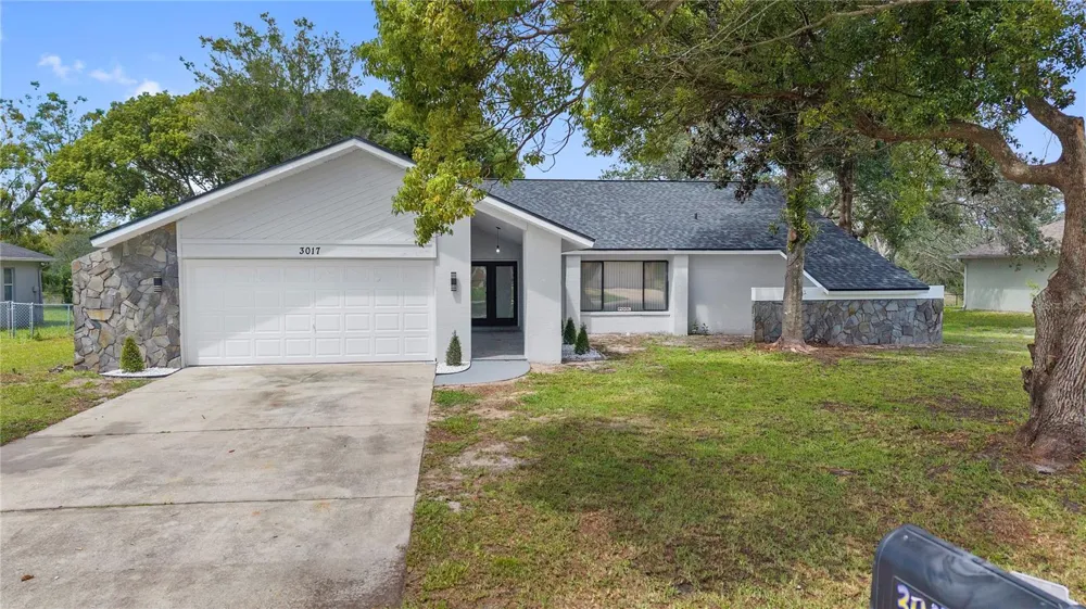 3017 BAYSHORE DRIVE Spring Hill, FL 34608