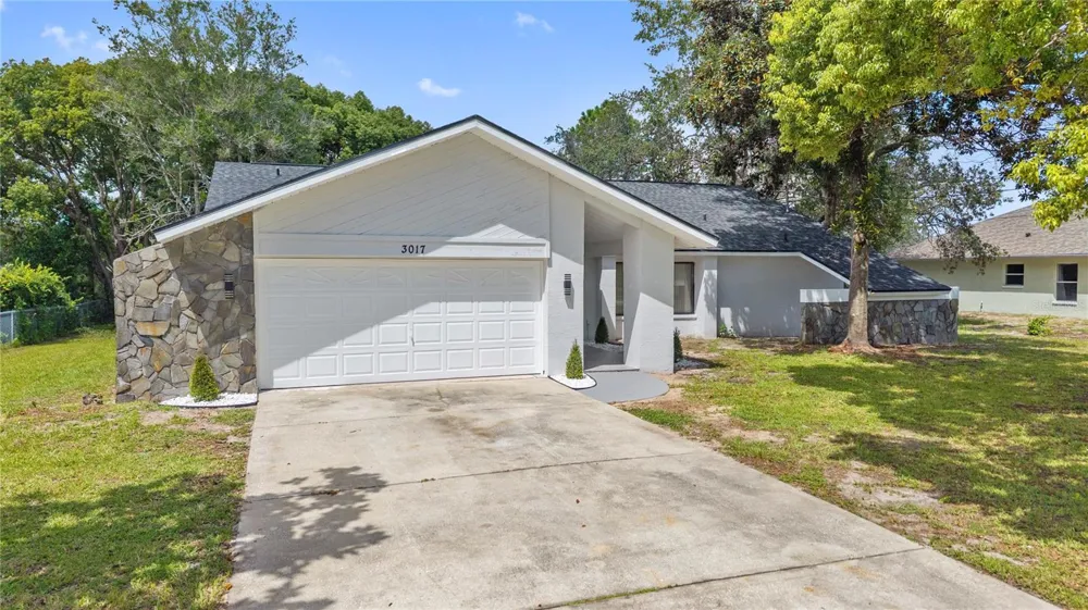 3017 BAYSHORE DRIVE Spring Hill, FL 34608
