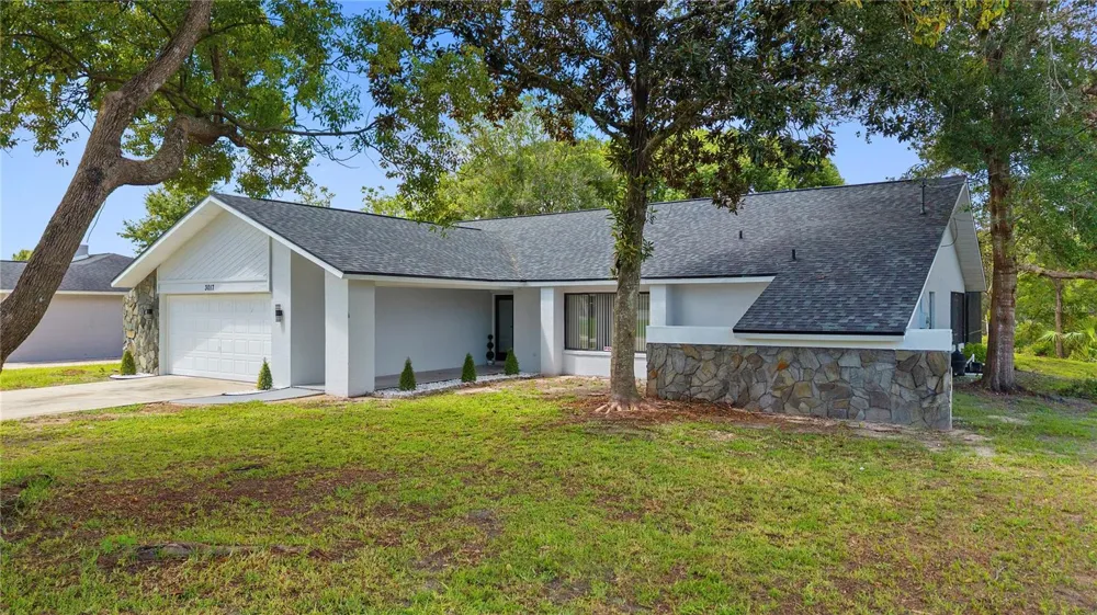 3017 BAYSHORE DRIVE Spring Hill, FL 34608