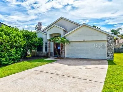 362 LEXINGDALE DRIVE Orlando, FL 32828