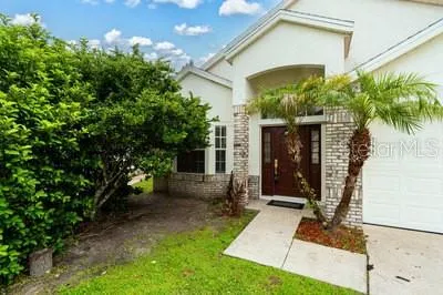 362 LEXINGDALE DRIVE Orlando, FL 32828