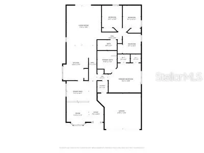362 LEXINGDALE DRIVE Orlando, FL 32828