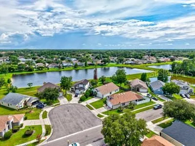 362 LEXINGDALE DRIVE Orlando, FL 32828