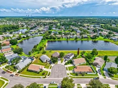 362 LEXINGDALE DRIVE Orlando, FL 32828