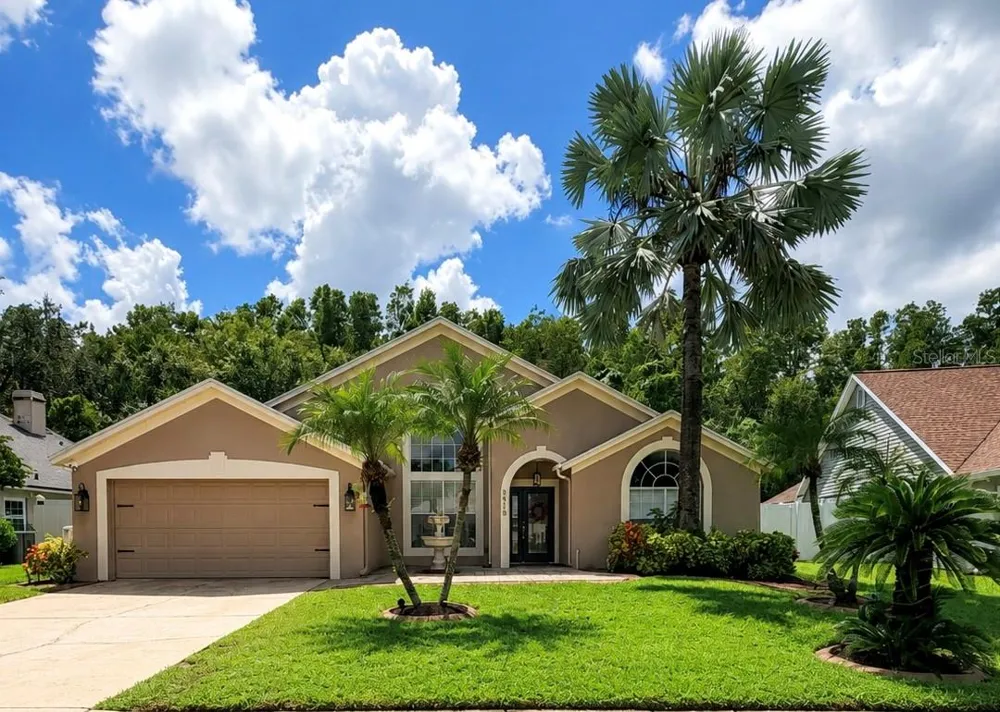 6518 APPALOOSA DRIVE Tampa, FL 33625