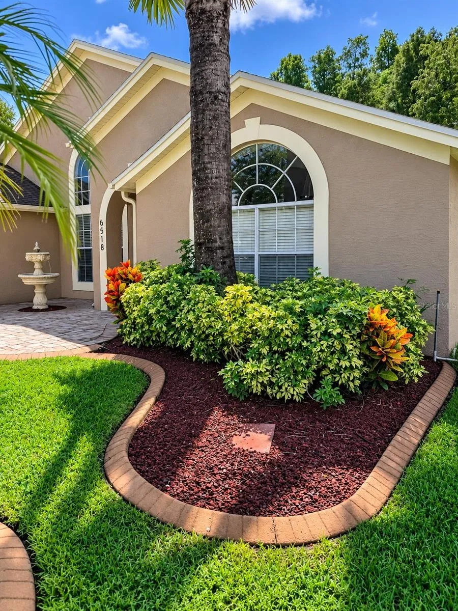 6518 APPALOOSA DRIVE Tampa, FL 33625