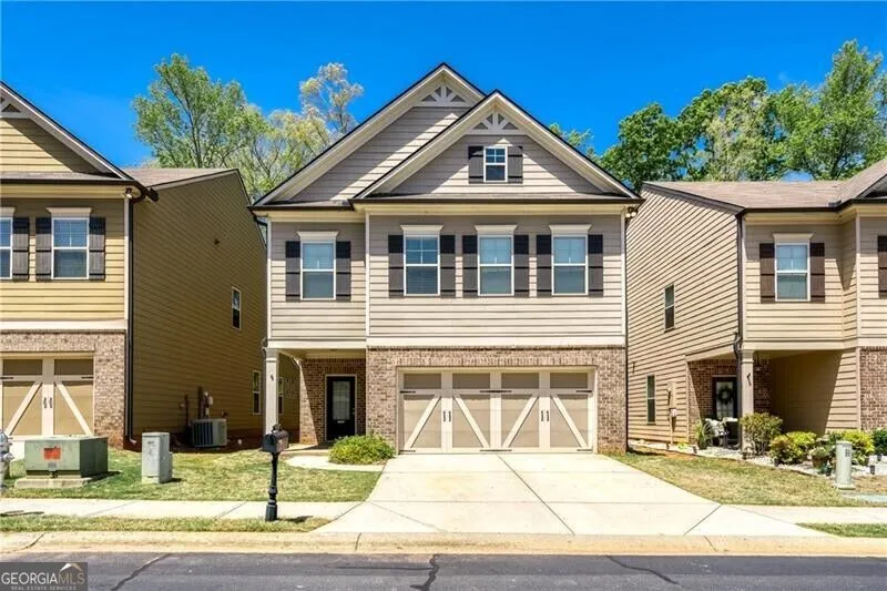 5216 Apple Grove RD Buford, GA 30519