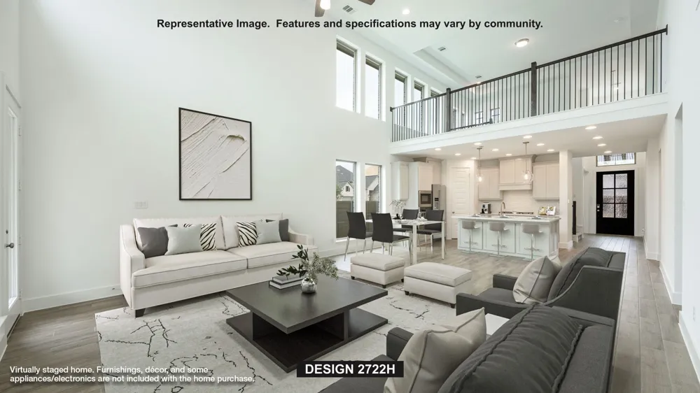 705 High Summit Drive Georgetown, TX 78628