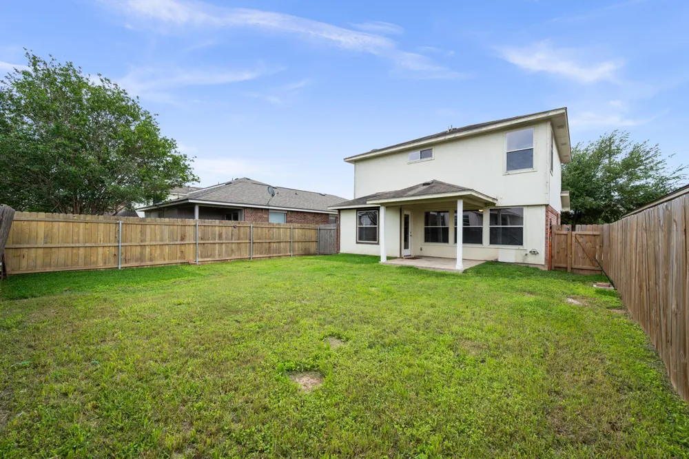 12808 James Madison Street Manor, TX 78653