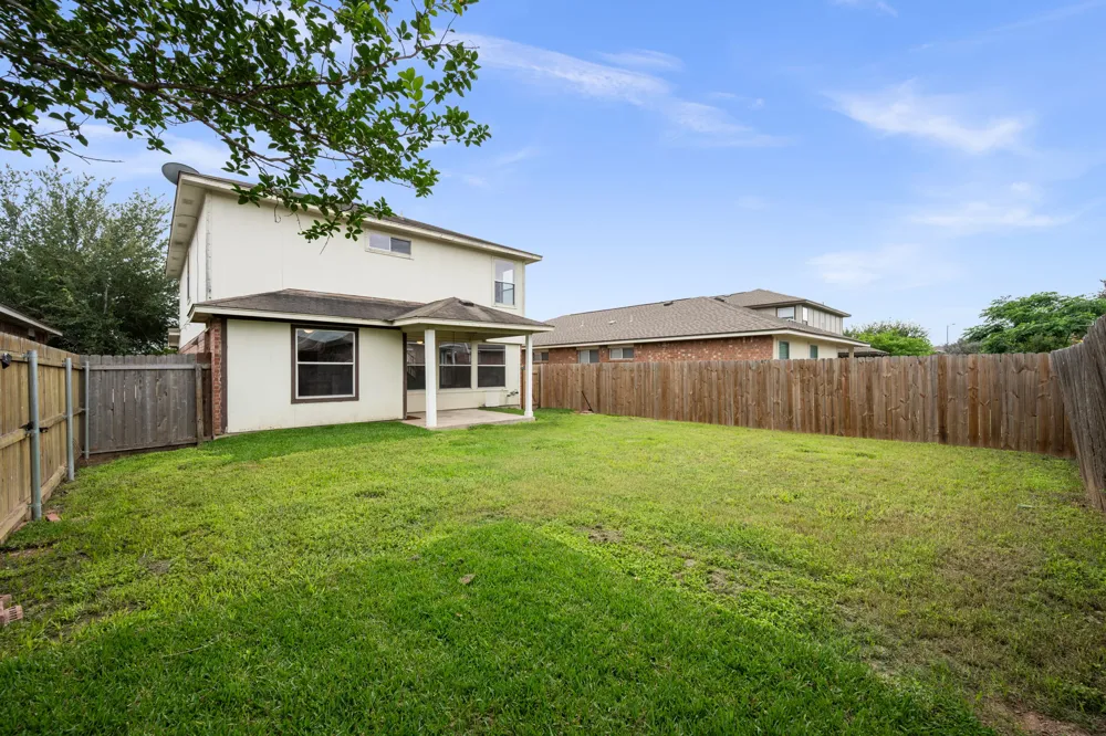 12808 James Madison Street Manor, TX 78653