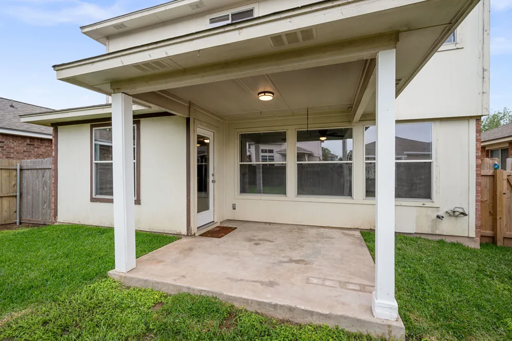 12808 James Madison Street Manor, TX 78653