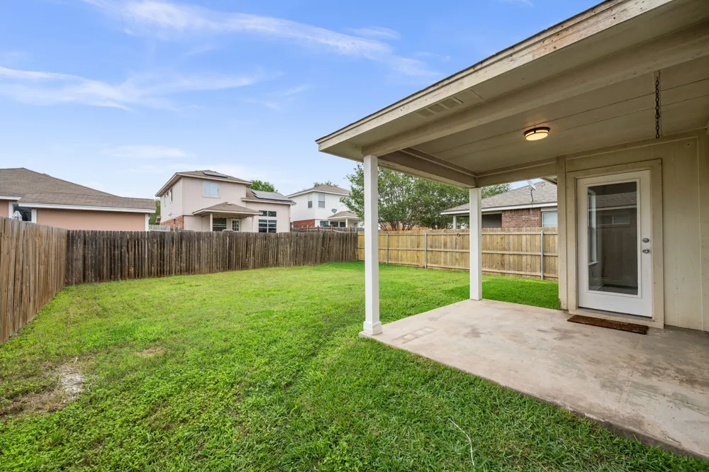12808 James Madison Street Manor, TX 78653