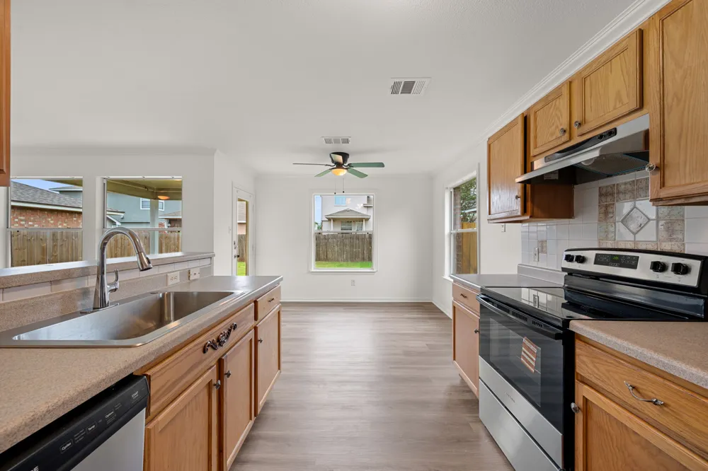 12808 James Madison Street Manor, TX 78653