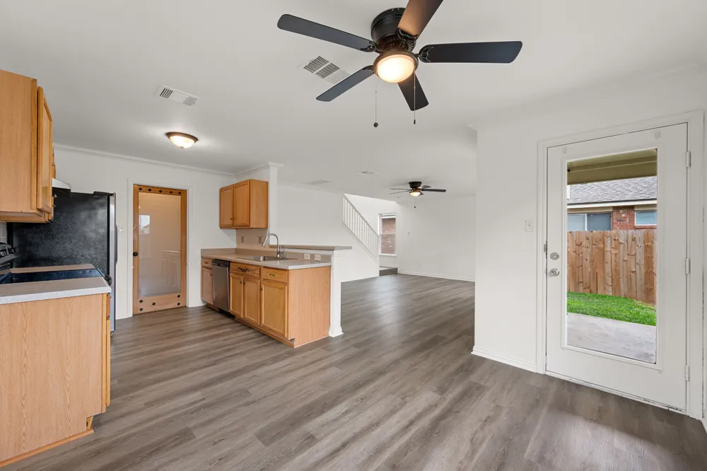 12808 James Madison Street Manor, TX 78653