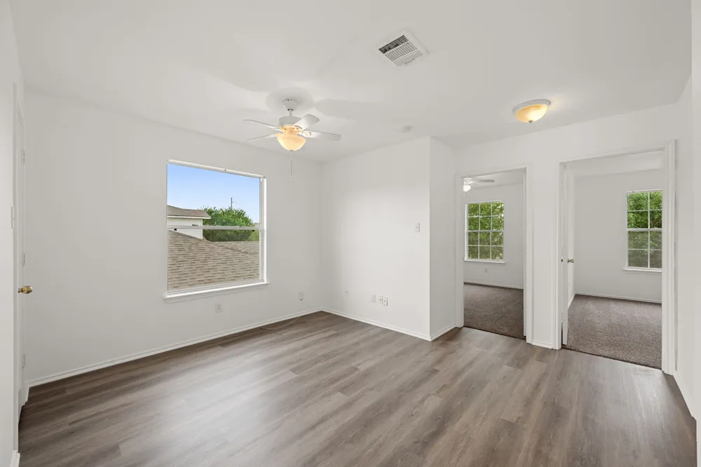 12808 James Madison Street Manor, TX 78653