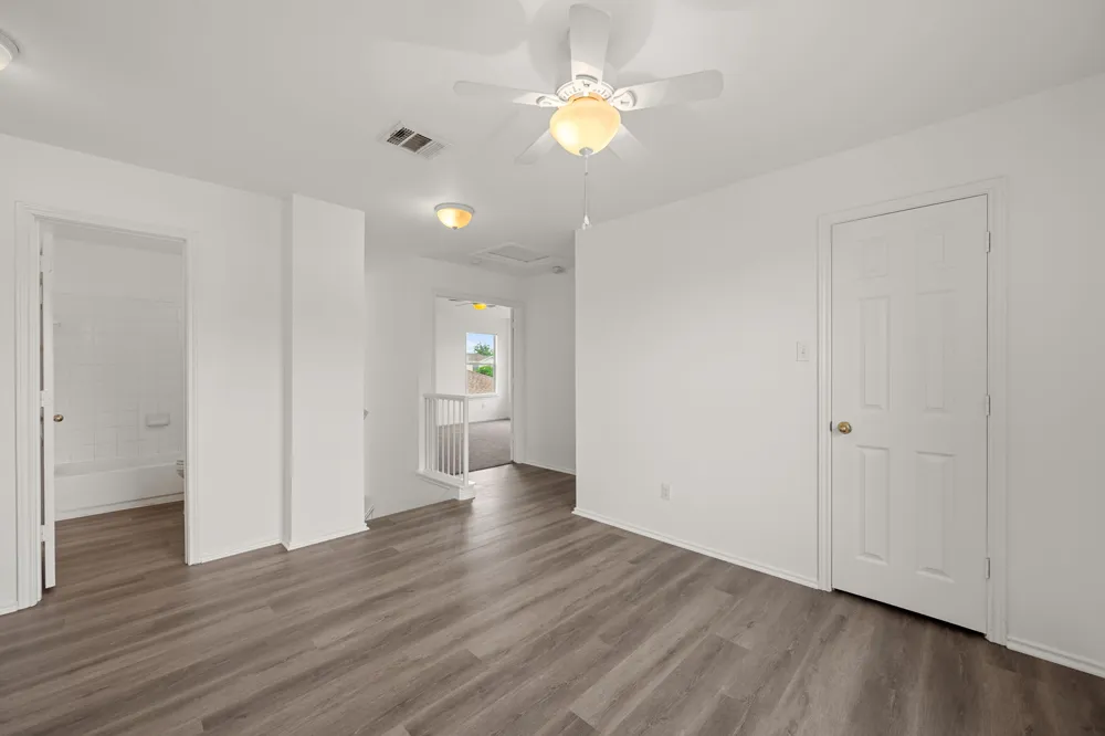 12808 James Madison Street Manor, TX 78653