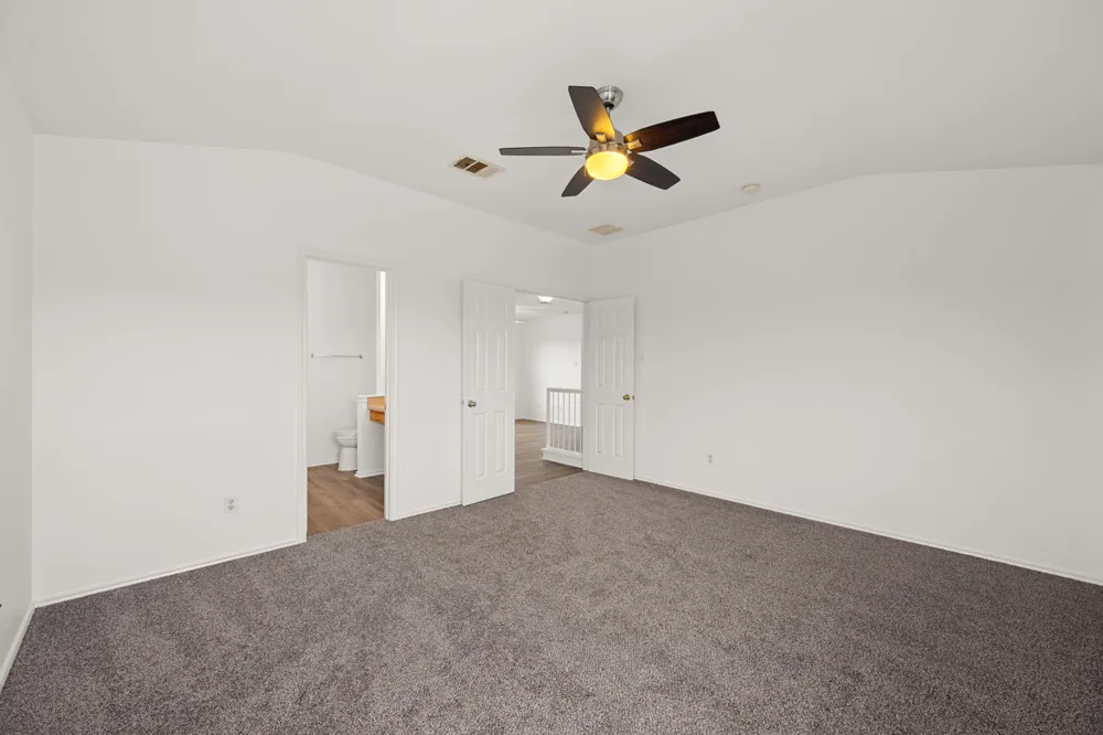12808 James Madison Street Manor, TX 78653