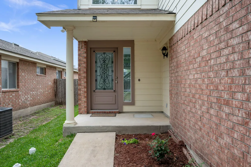 12808 James Madison Street Manor, TX 78653
