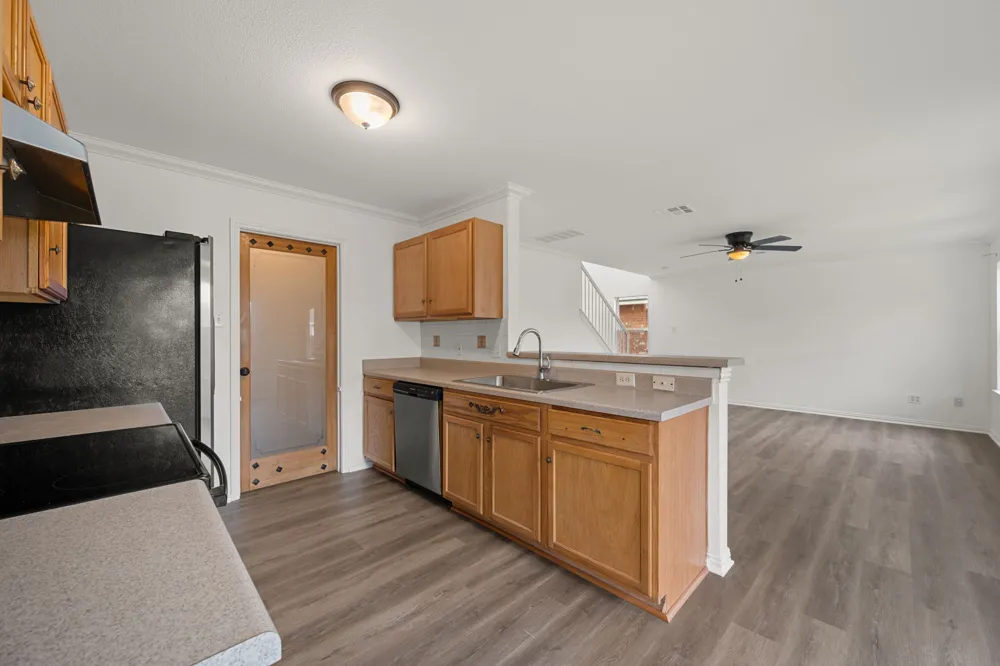12808 James Madison Street Manor, TX 78653