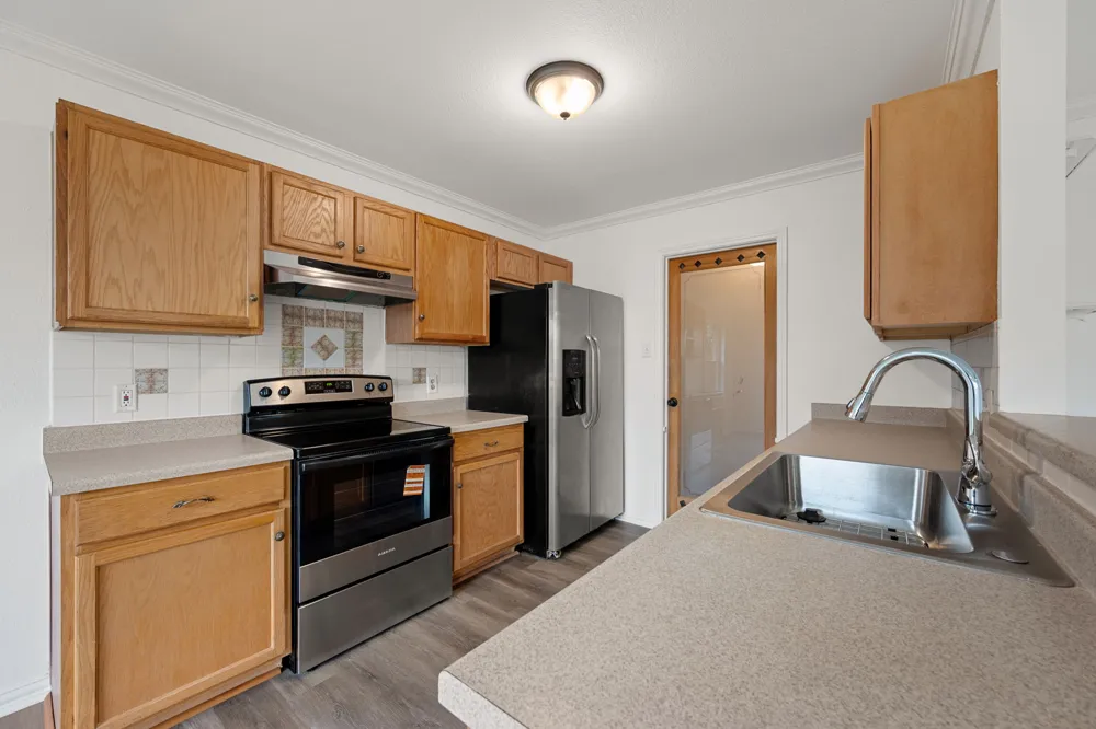 12808 James Madison Street Manor, TX 78653