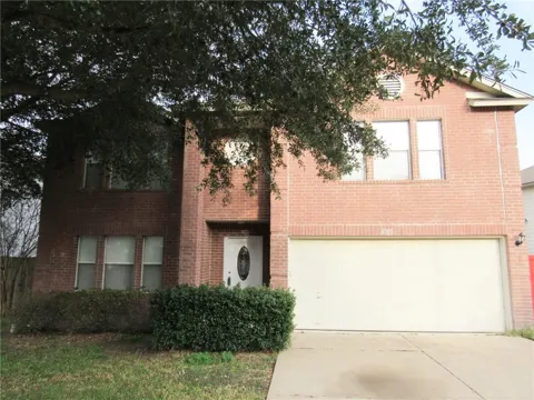 2107 Deer Creek Trail