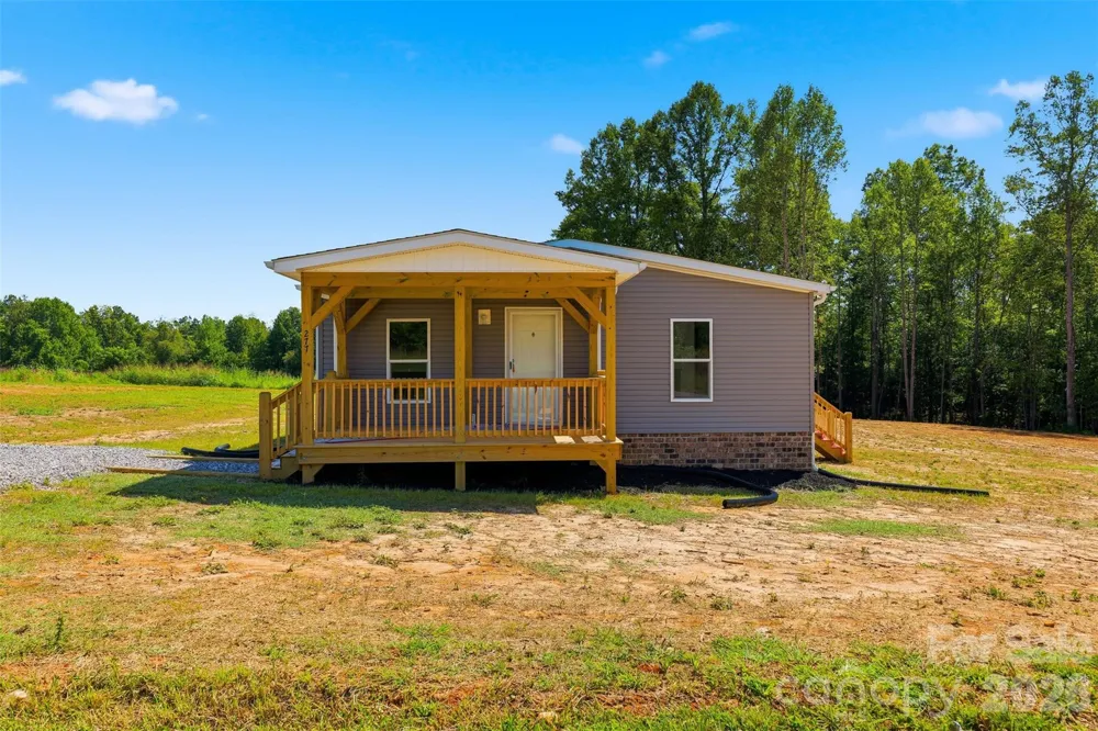 277 Glenn Dancy Road Hays, NC 28635