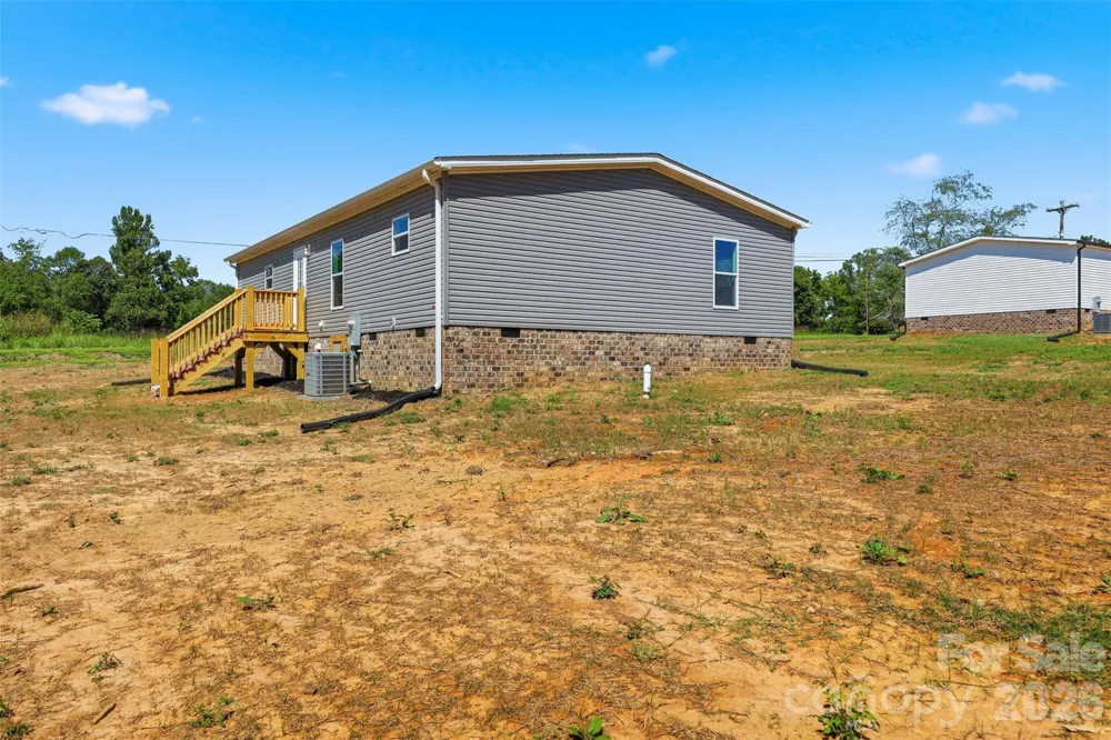 277 Glenn Dancy Road Hays, NC 28635