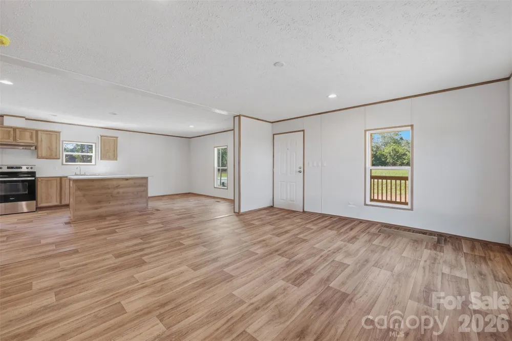 277 Glenn Dancy Road Hays, NC 28635