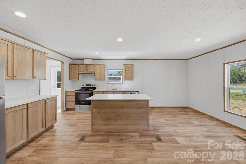 277 Glenn Dancy Road Hays, NC 28635