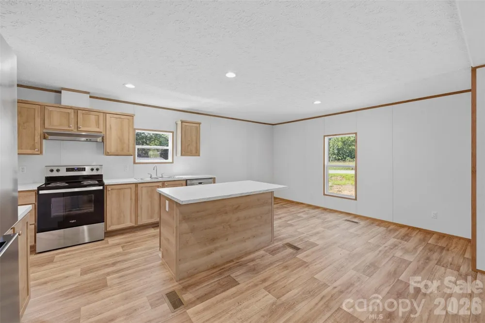 277 Glenn Dancy Road Hays, NC 28635