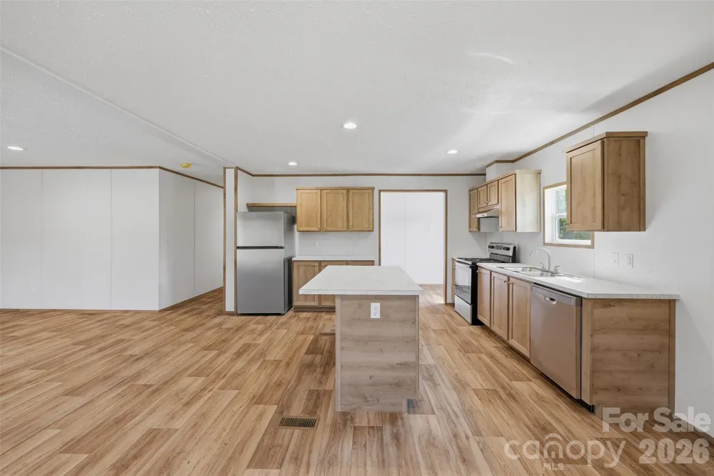 277 Glenn Dancy Road Hays, NC 28635