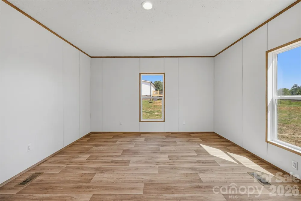277 Glenn Dancy Road Hays, NC 28635