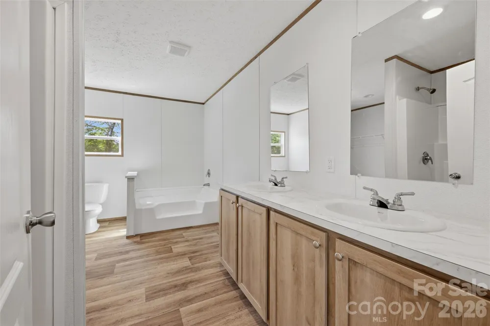 277 Glenn Dancy Road Hays, NC 28635