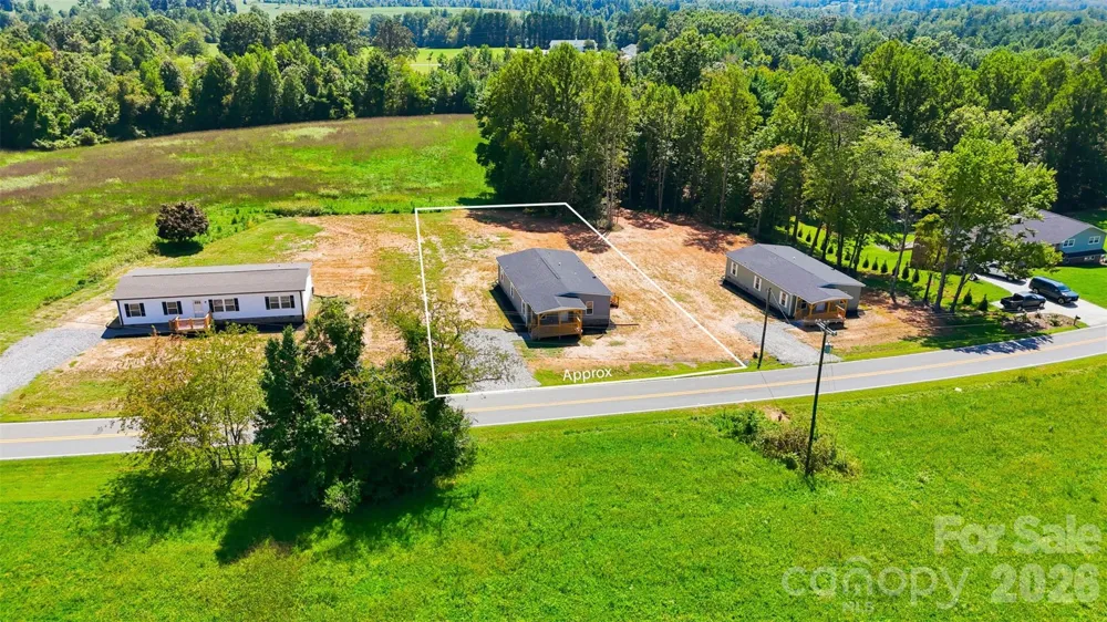 277 Glenn Dancy Road Hays, NC 28635