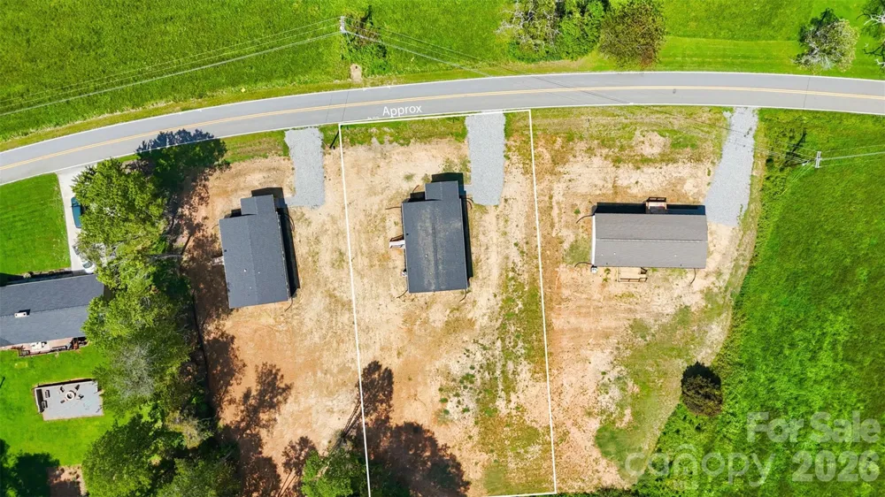 277 Glenn Dancy Road Hays, NC 28635