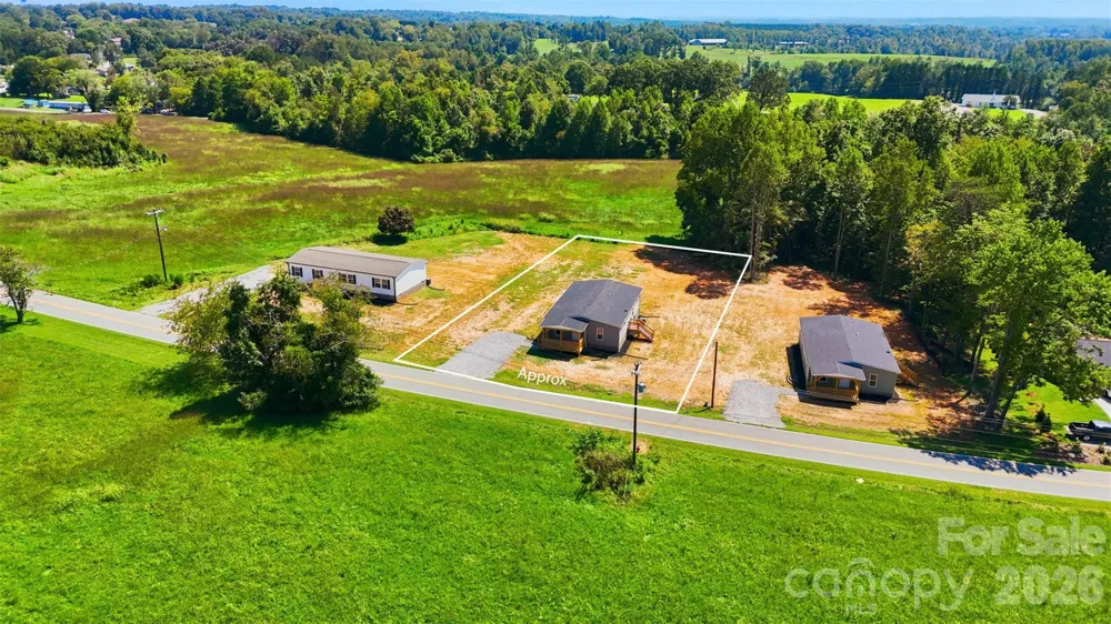 277 Glenn Dancy Road Hays, NC 28635